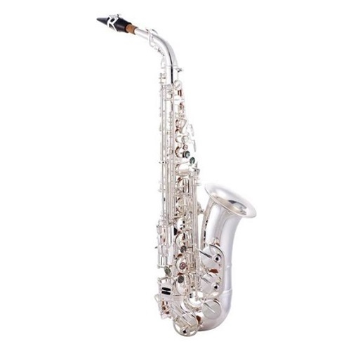 Alto saxophone